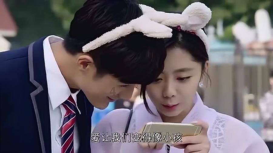 超外星兄妹4